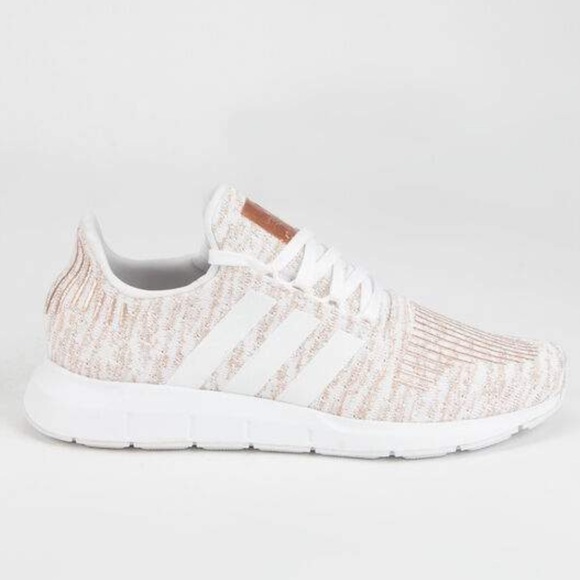 adidas swift rose